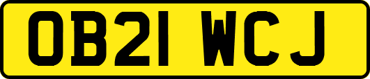 OB21WCJ
