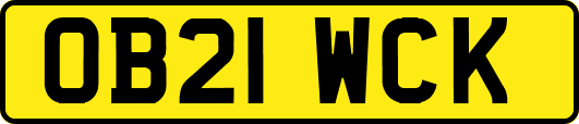 OB21WCK