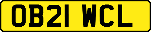OB21WCL