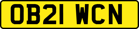 OB21WCN