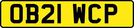 OB21WCP