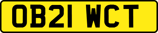 OB21WCT