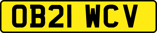 OB21WCV