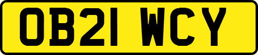 OB21WCY