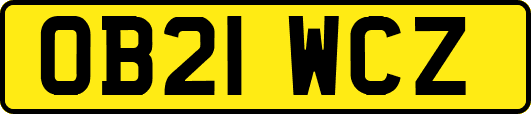OB21WCZ