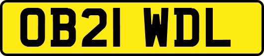 OB21WDL