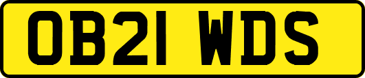 OB21WDS