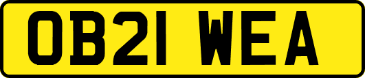 OB21WEA