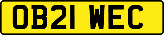 OB21WEC