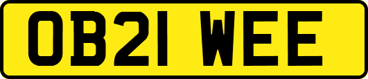 OB21WEE