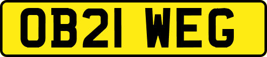 OB21WEG