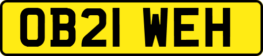 OB21WEH