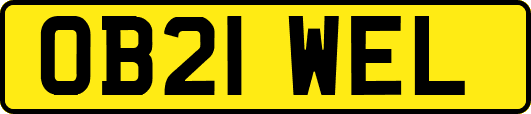 OB21WEL
