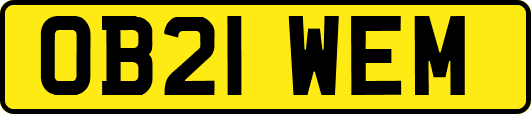 OB21WEM