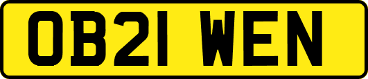 OB21WEN