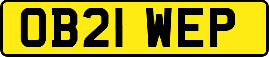 OB21WEP