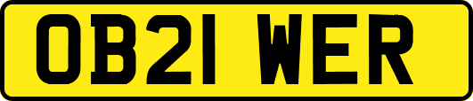 OB21WER