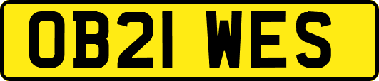OB21WES