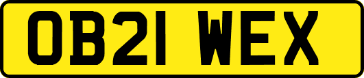 OB21WEX