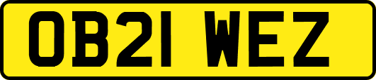 OB21WEZ