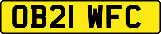 OB21WFC
