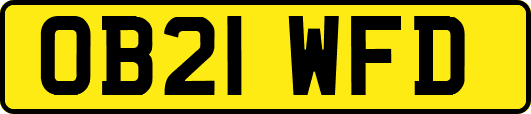 OB21WFD
