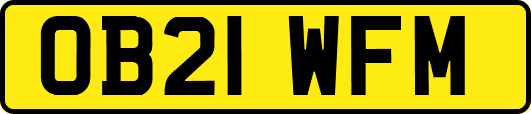 OB21WFM