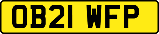 OB21WFP
