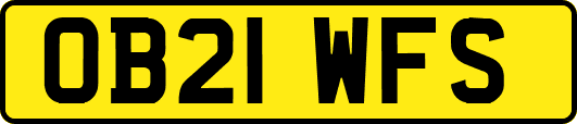 OB21WFS