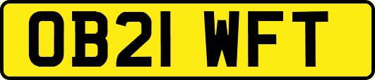 OB21WFT