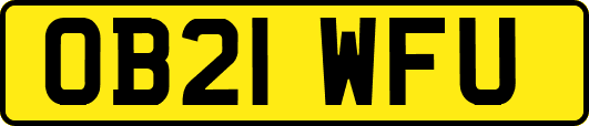 OB21WFU