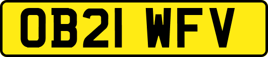 OB21WFV