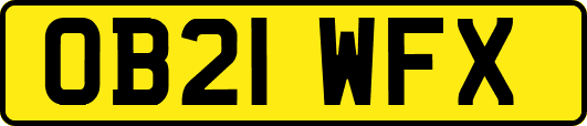 OB21WFX
