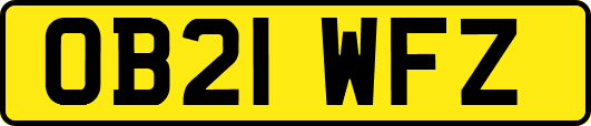 OB21WFZ