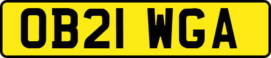 OB21WGA