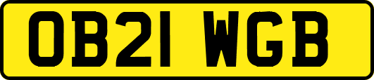 OB21WGB