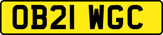 OB21WGC