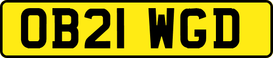 OB21WGD