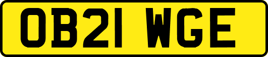 OB21WGE
