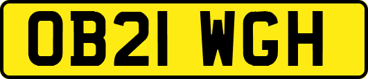OB21WGH