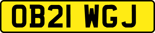 OB21WGJ