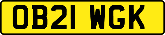 OB21WGK