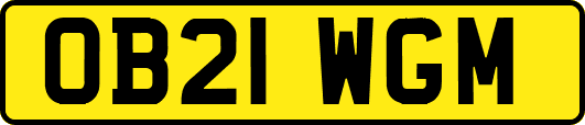 OB21WGM