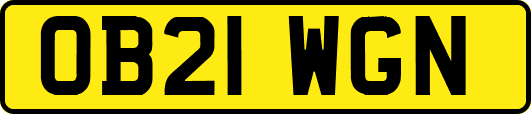 OB21WGN
