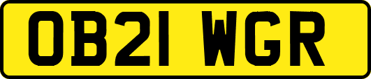 OB21WGR