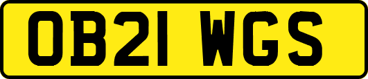 OB21WGS