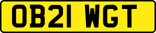 OB21WGT