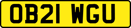 OB21WGU