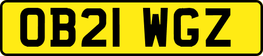 OB21WGZ
