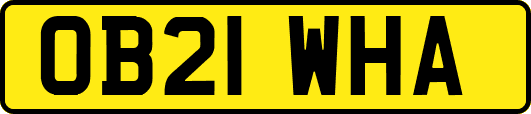 OB21WHA